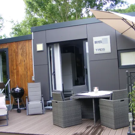 Tiny Haus Ulrike