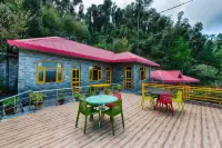 Sherpa Eco Resort Hotel a Nehar Pab