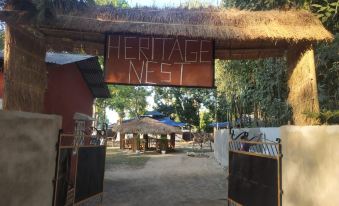 Heritage Nest Resort