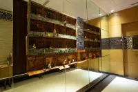 Hotel Kanha Shyam Hotels in Allahabad