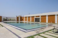 Regenta Central Somnath, Bhalpara - Pools