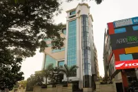 Hotel Nakshatra Hotels in 