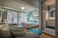 Eleonas Private Pool Villa Grampsas Winery附近的飯店