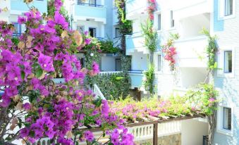 Sunpoint Hotel Bodrum