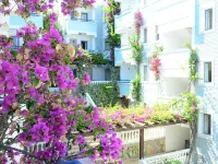 Sunpoint Hotel Bodrum 검벳 호텔