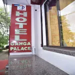 Hotel Ganga Palace