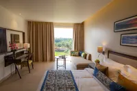 Nanu Resort & Spa, Arambol
