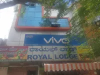 Royal Lodge