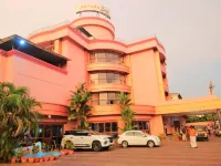 Kallada Regency Hotels in Thrissur