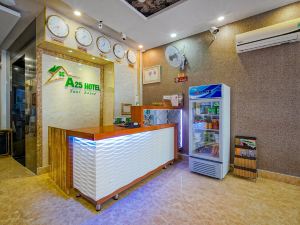 A25 Hotel - 25 Truong Dinh