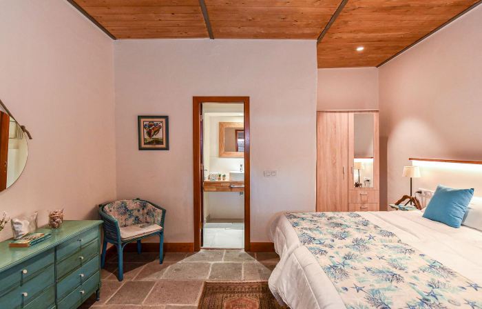 Finca la Casona de Abajo Arucas