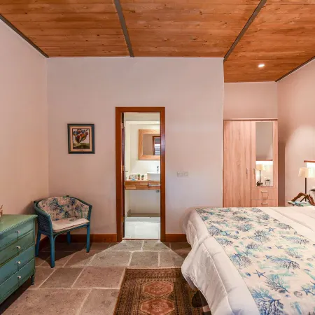 Finca la Casona de Abajo Arucas