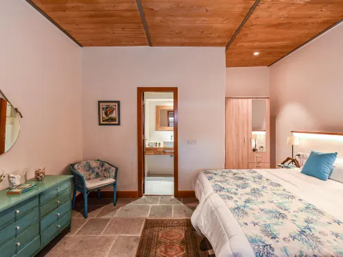 Finca la Casona de Abajo Arucas - Pools
