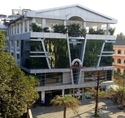 Nakshatra Emerald Inn