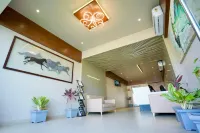 Hotel Sparsh Inn Morbi Hotels in Morbi
