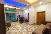 Hotel Residence Park Hotels in Sonitpur
