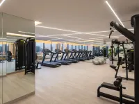 Damac Maison Aykon City Dubai Hotels near Al Safa