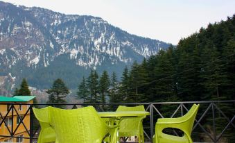 Elysian Woods-New Devi Dayar