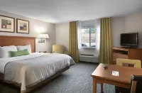 Candlewood Suites Savannah Airport by IHG