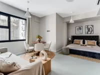 Sanders Port - Dreamy Studio Near Piraeus Port