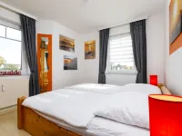 Schwarz فنادق في Koserow