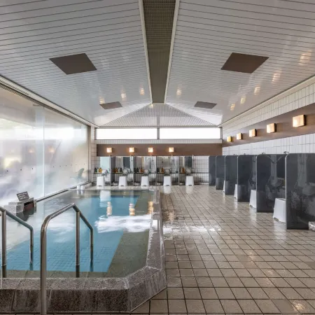 APA Hotel and Resort Joetsu Myoko