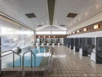 APA Hotel and Resort Joetsu Myoko Hotels in Myoko