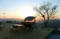 Danyang Paramaeul Hotels in Danyang-gun