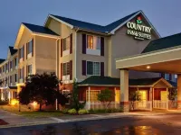 Best Western Erie Inn  Suites Hôtels à : Summit Township