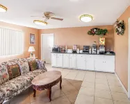 Rodeway Inn Prattville I-65 فنادق في Millbrook