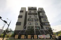 호텔사과나무 광암해수욕장 주변 호텔