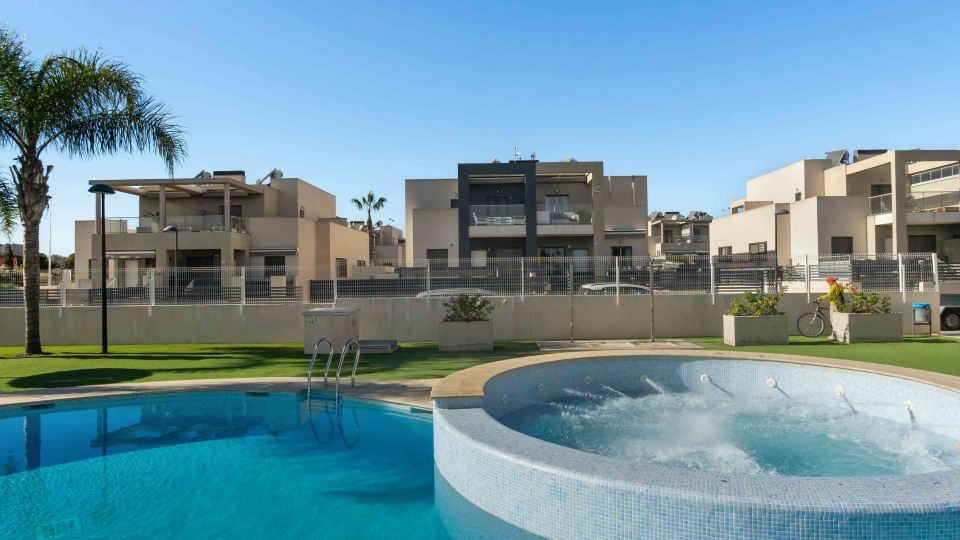 Residencial Koma