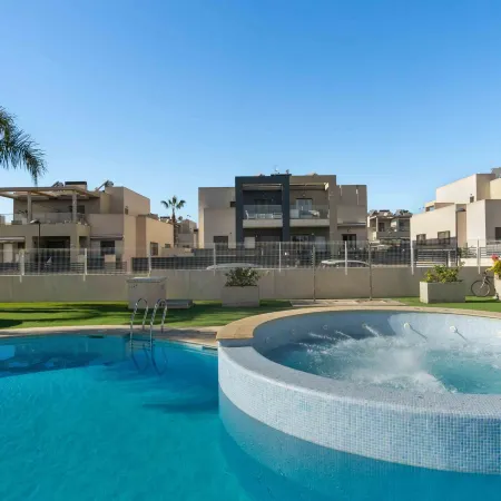 Residencial Koma