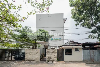 Palm Eight Residence New