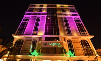 Logistic City Stars Hotel