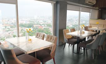 Warhol Residence Semarang Simpang Lima