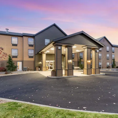 Best Western Plus Bend North