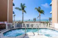 Beachfront Inn and Suites at Dana Point Hotels in Dana Point