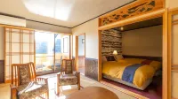 Hana No Kaze Hotels in Kawazu