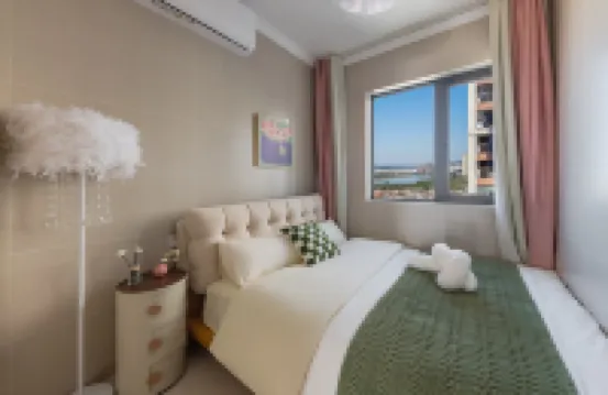 Designer Apartment (Zhongbao Road)