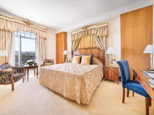 Palácio Estoril Hotel, Golf & Wellness