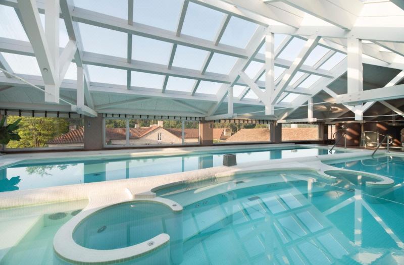A Quinta Da Auga Hotel Spa Relais & Chateaux photo 3