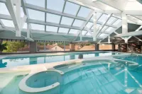 A Quinta Da Auga Hotel Spa Relais & Chateaux - Romantic