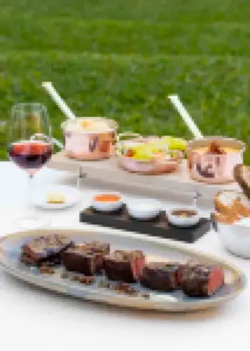 Palacio Duhau Park Hyatt Buenos Aires
