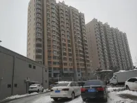 Changzhi Luming Youshe Homestay Hotels near CPC Changzhi County Committee Party School