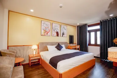 TiboleyHomestay