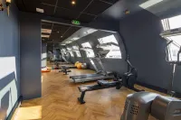 voco Paris - Porte de Clichy by IHG - Træningscentre
