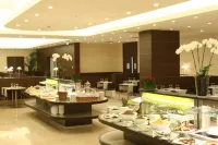 Plaza Caserta - breakfast