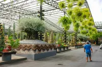 Nongnooch Garden Resort