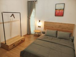 Omah Dahayu Homestay Syariah